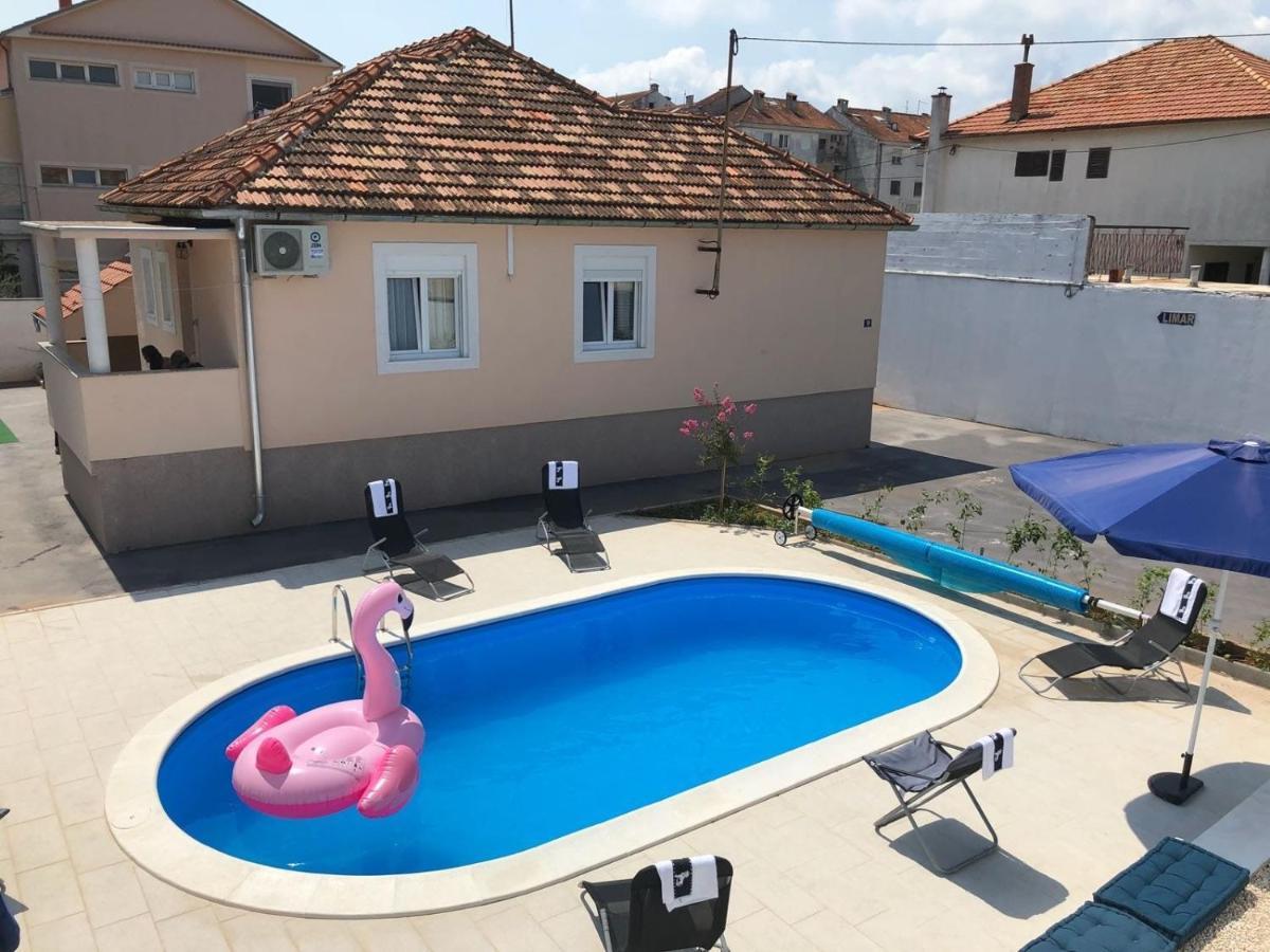 Ferienhaus House With A Swimming Pool - 14133 Zadar